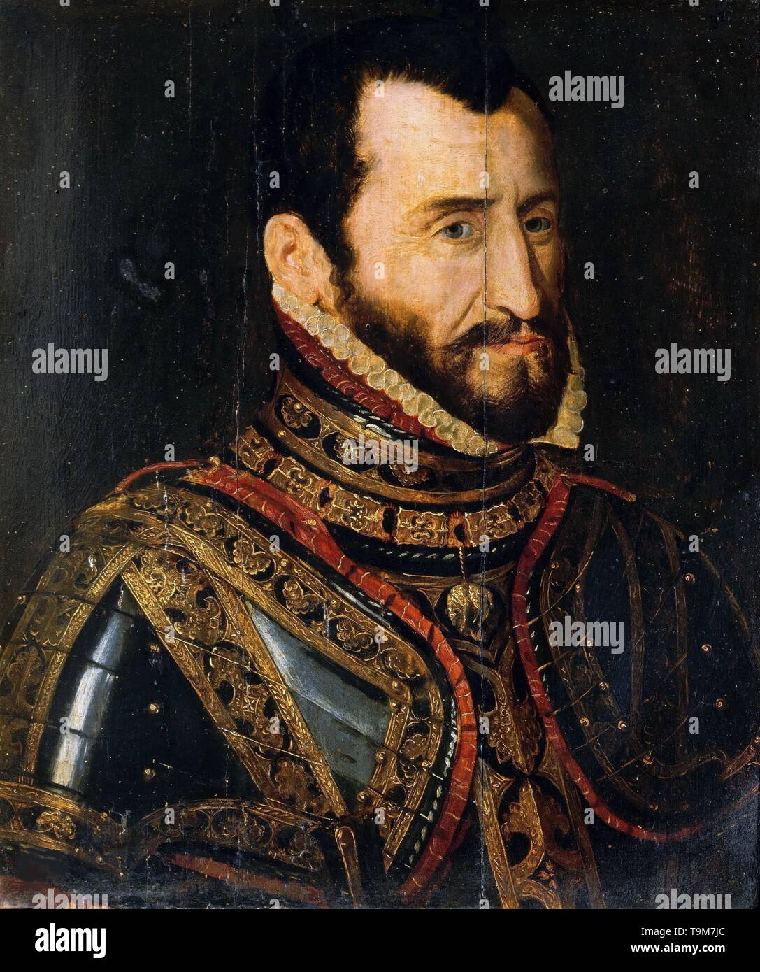 With duke of alba hires stock photography and images Alamy