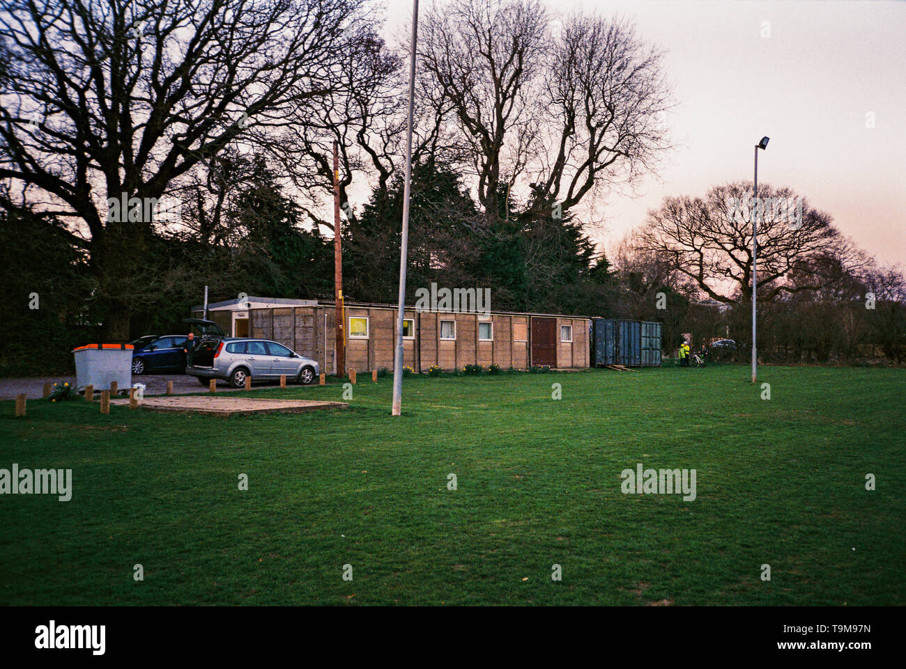 Four marks scout hut hires stock photography and images Alamy