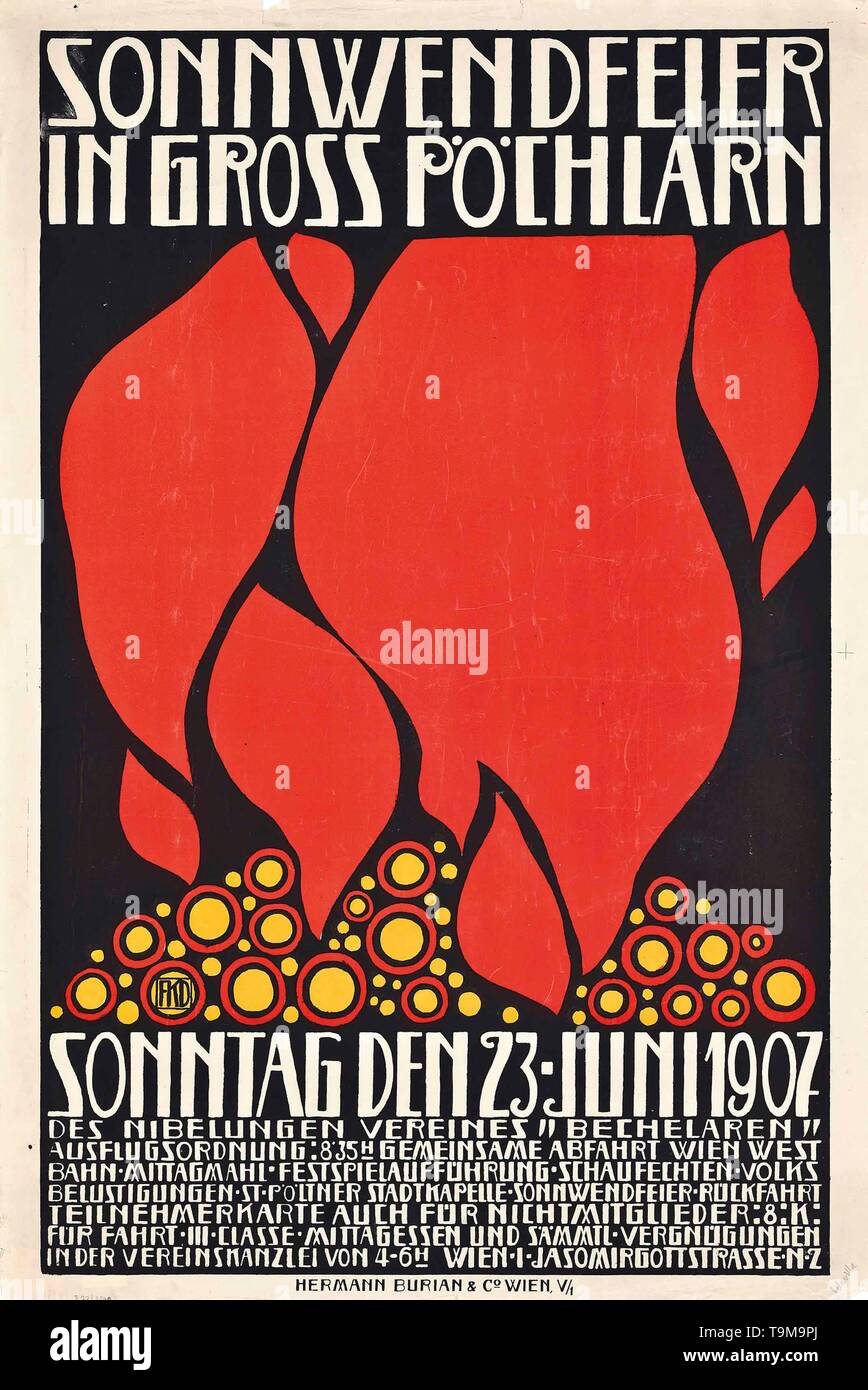 Franz karl delavilla hires stock photography and images Alamy