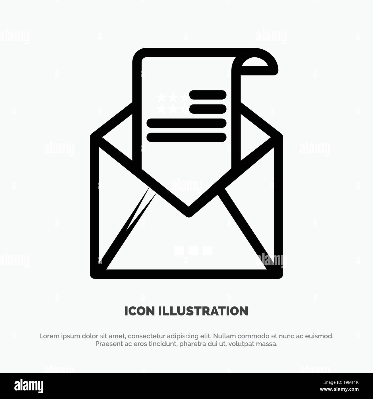 Invitation email hires stock photography and images Alamy