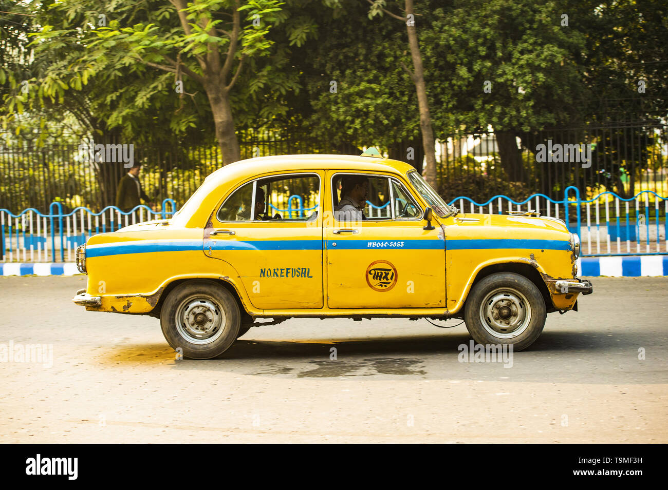 The Ambassador Mumbai Hi Res Stock Photography And Images Alamy