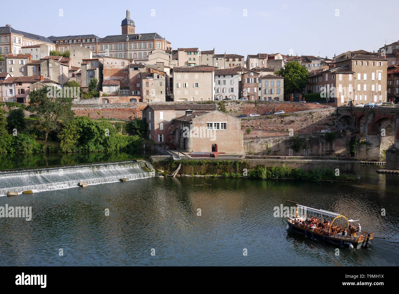 Jeff de Bruges à Albi - Albi Tourisme