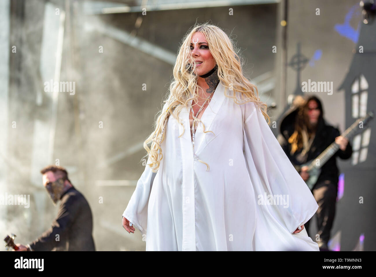 Maria Brink High Resolution Stock Photography And Images Alamy Maria Brink High Resolution Stock Photography And Images Alamy