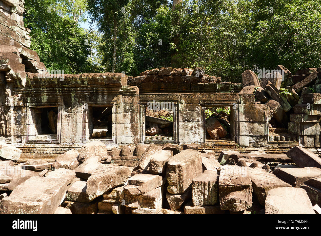 Archeology Window Windows High Resolution Stock Photography and Images ...