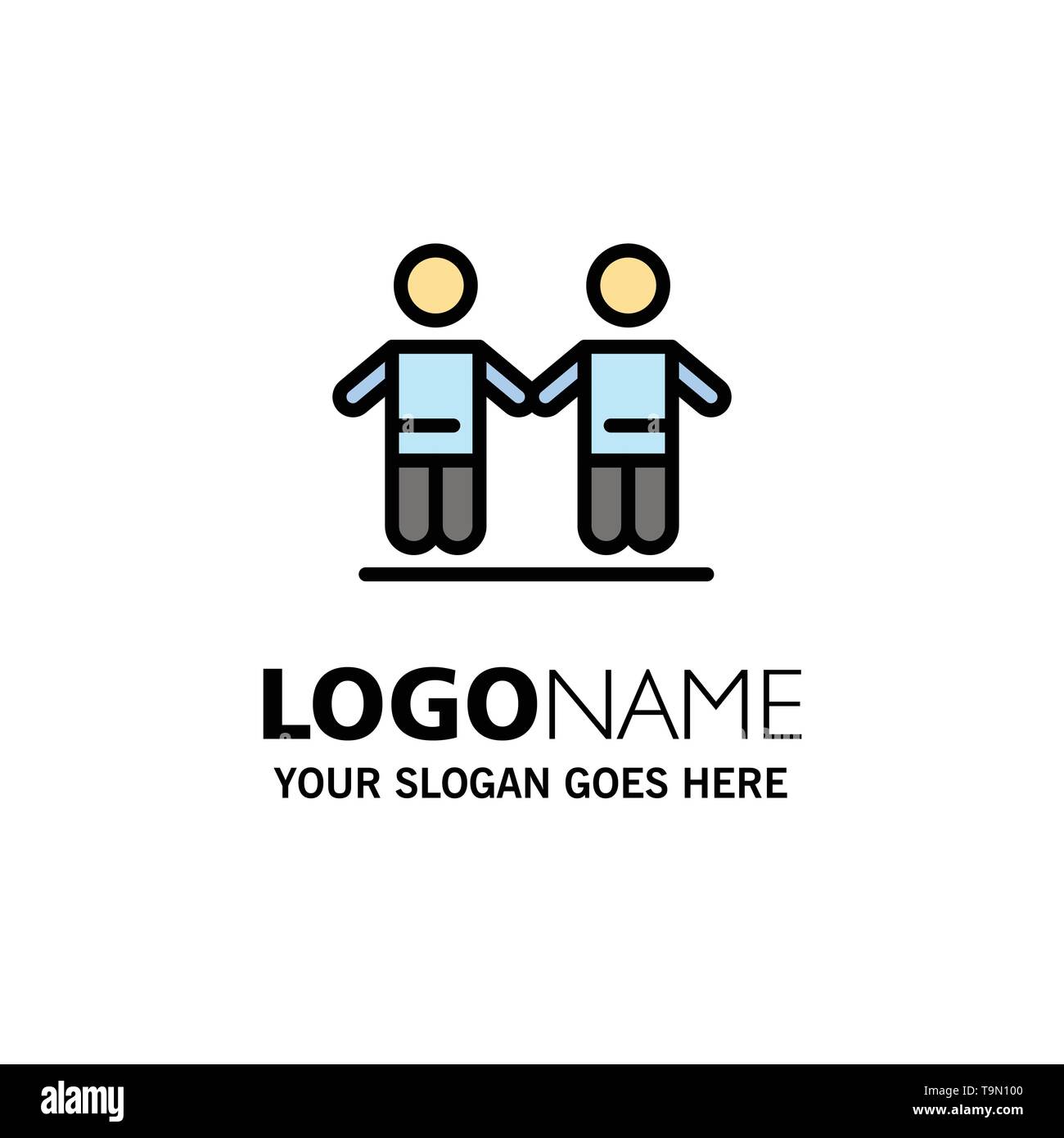 Group Logos | Group Logo Maker | BrandCrowd