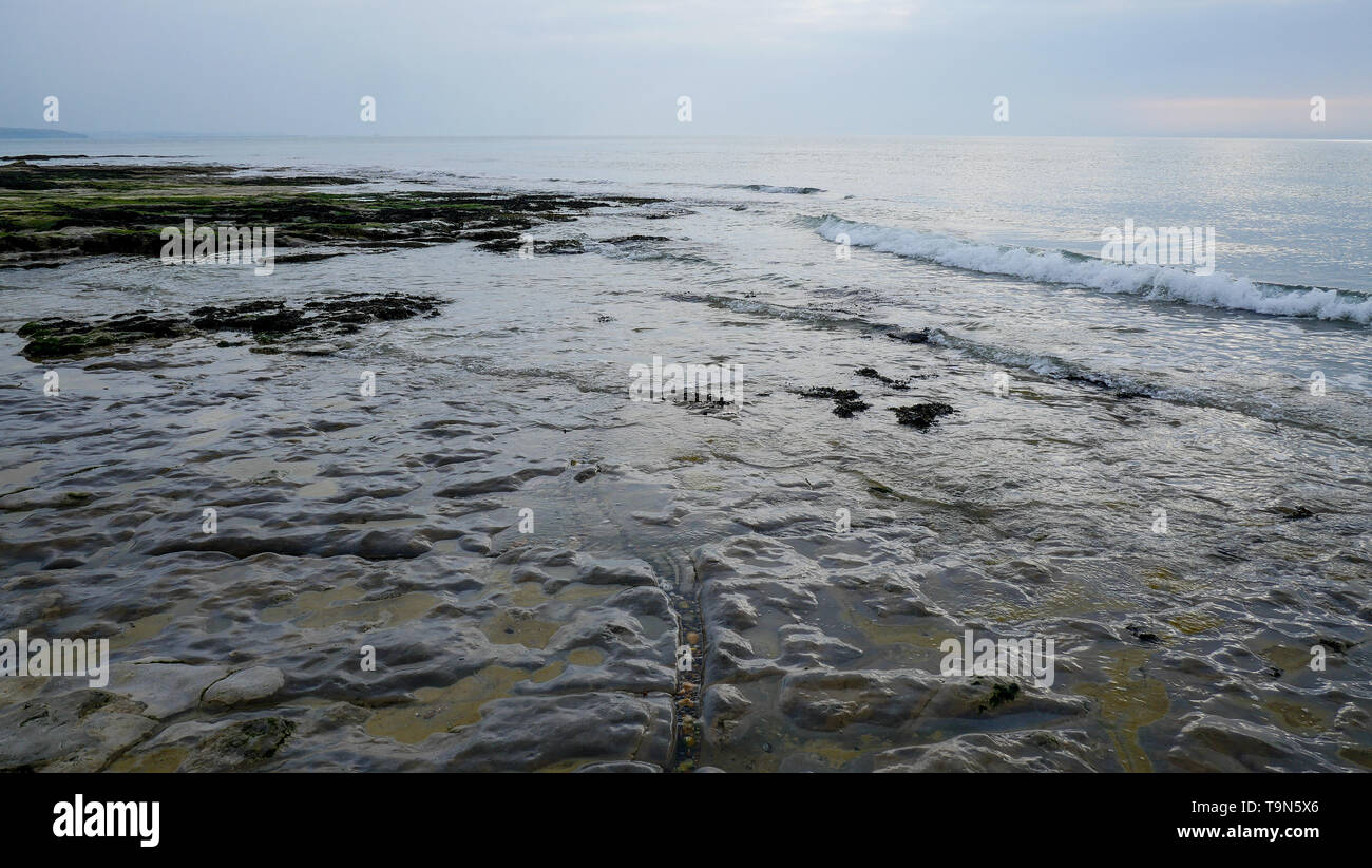 Fort-Mahon, Somme, Hauts-de-France, France Stock Photo - Alamy