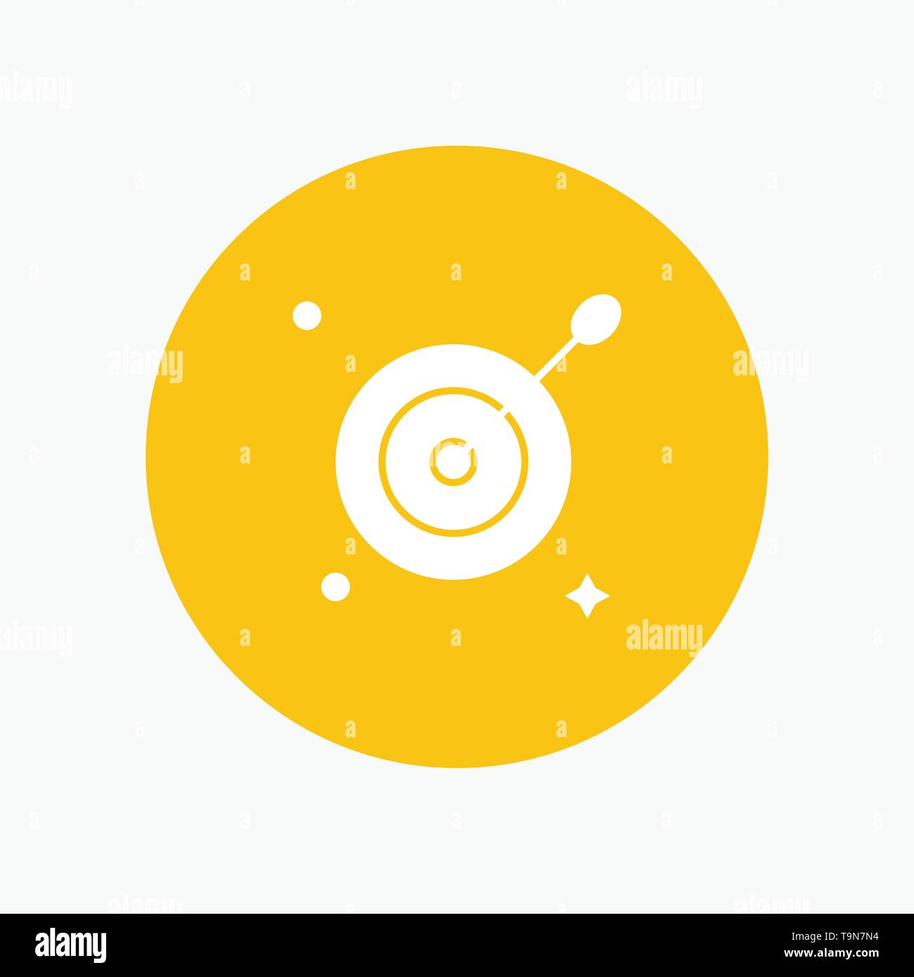 Aim navigation Stock Vector Images - Alamy