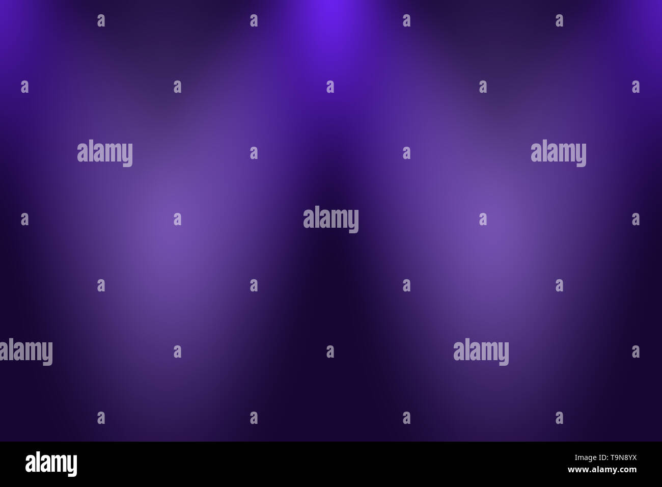 Studio Background Concept - abstract empty light gradient purple studio ...