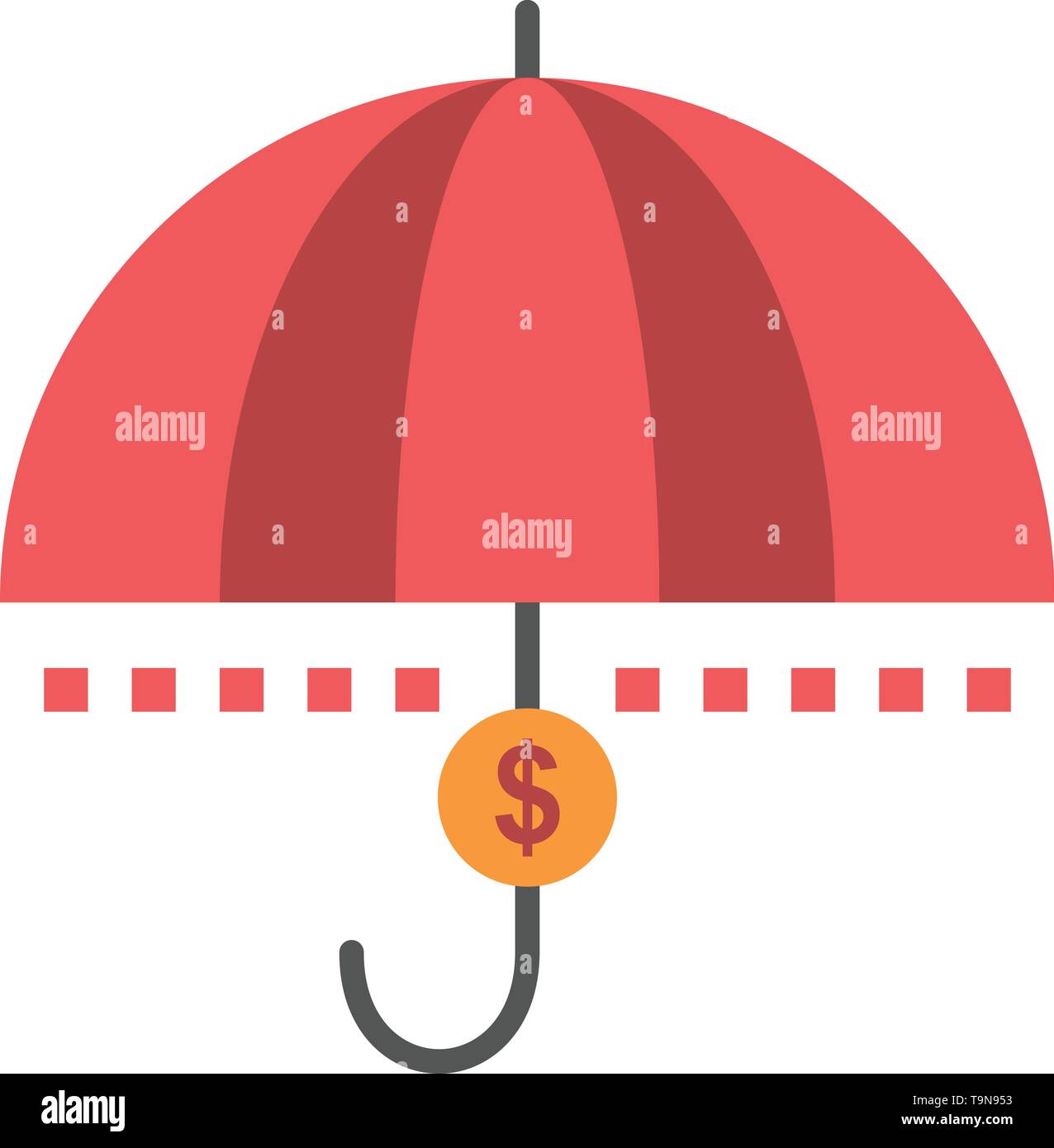Funds Finance Financial Money Protection Safety Security