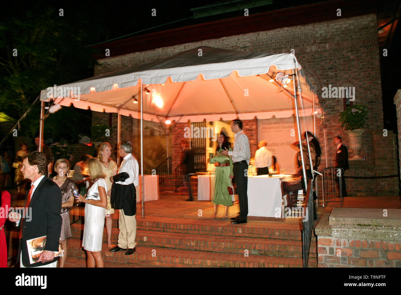 Parrish Art Museum High Resolution Stock Photography And Images Alamy