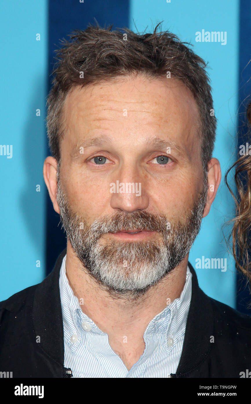 Breckin Meyer 05/18/2019 “Godzilla: King of the Monsters” Premiere held ...