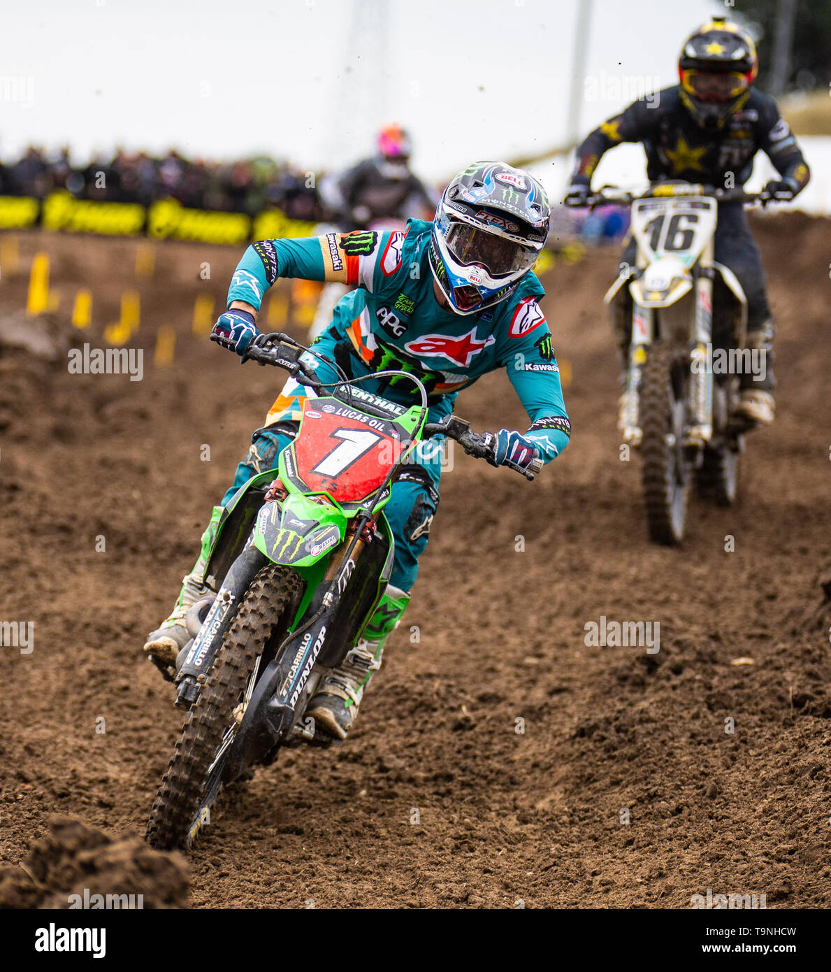 Tomac hi-res stock photography and images - Page 5 - Alamy