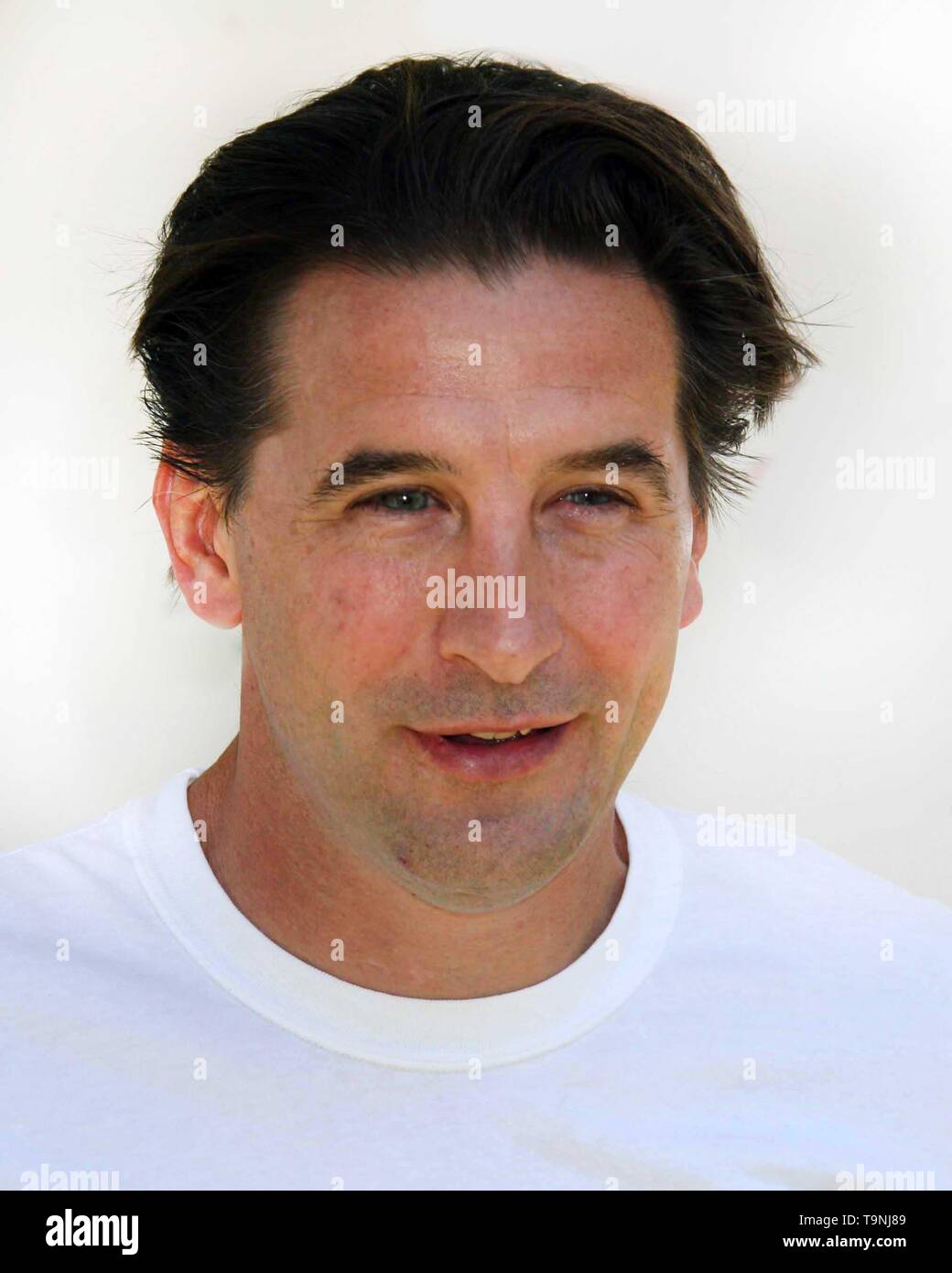 Los Angeles, USA. 07th June, 2009. Billy Baldwin 6-7-2009 Photo By Russell Einhorn/PHOTOlink. Photo via Credit: Newscom/Alamy Live News Stock Photo