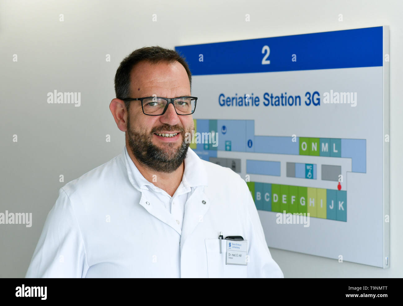 Is medicine free in Germany?