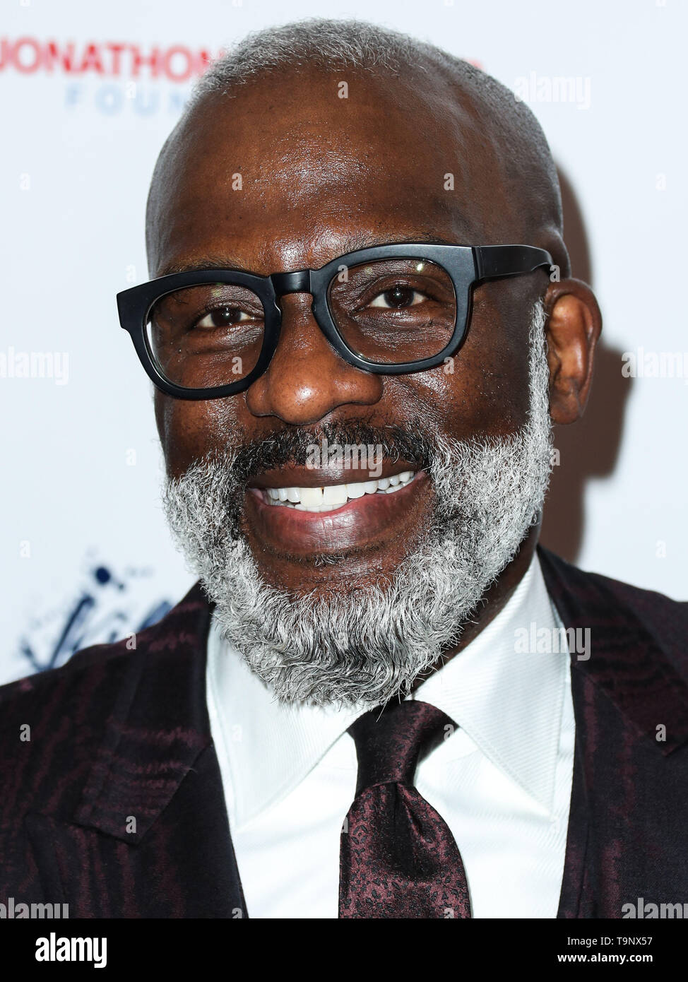 Bebe Winans High Resolution Stock Photography And Images Alamy