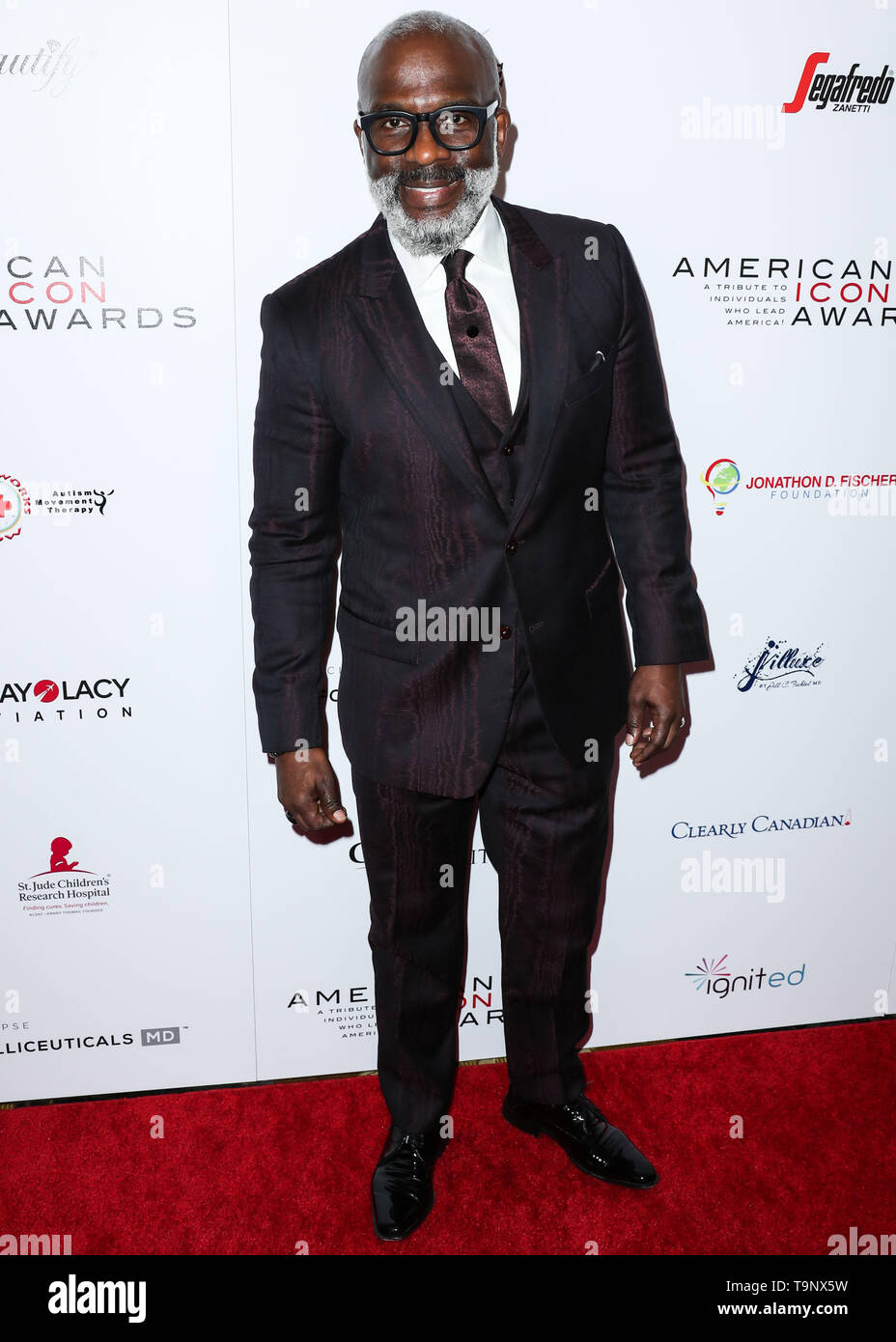 Bebe winans hi-res stock photography and images - Alamy