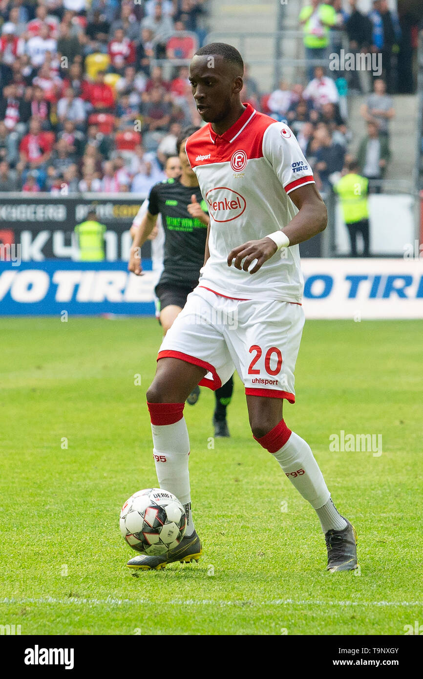 Dusseldorf hotsell fc jersey