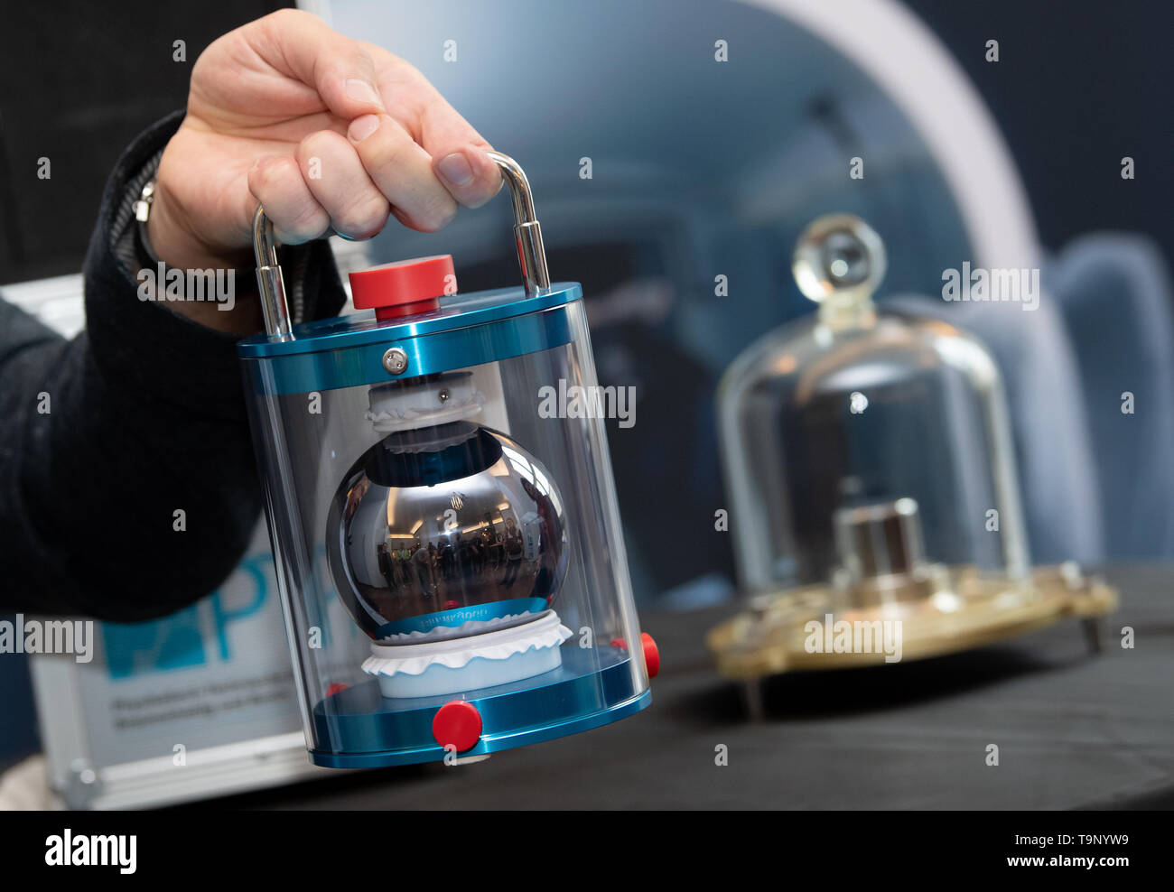 Definition of the kilogram hires stock photography and images Alamy
