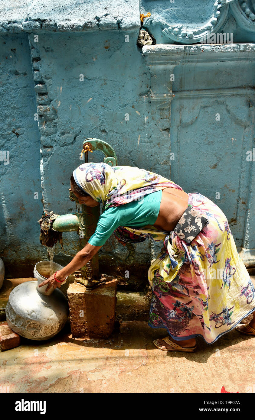 Heat wave in bangladesh hi-res stock photography and images - Alamy