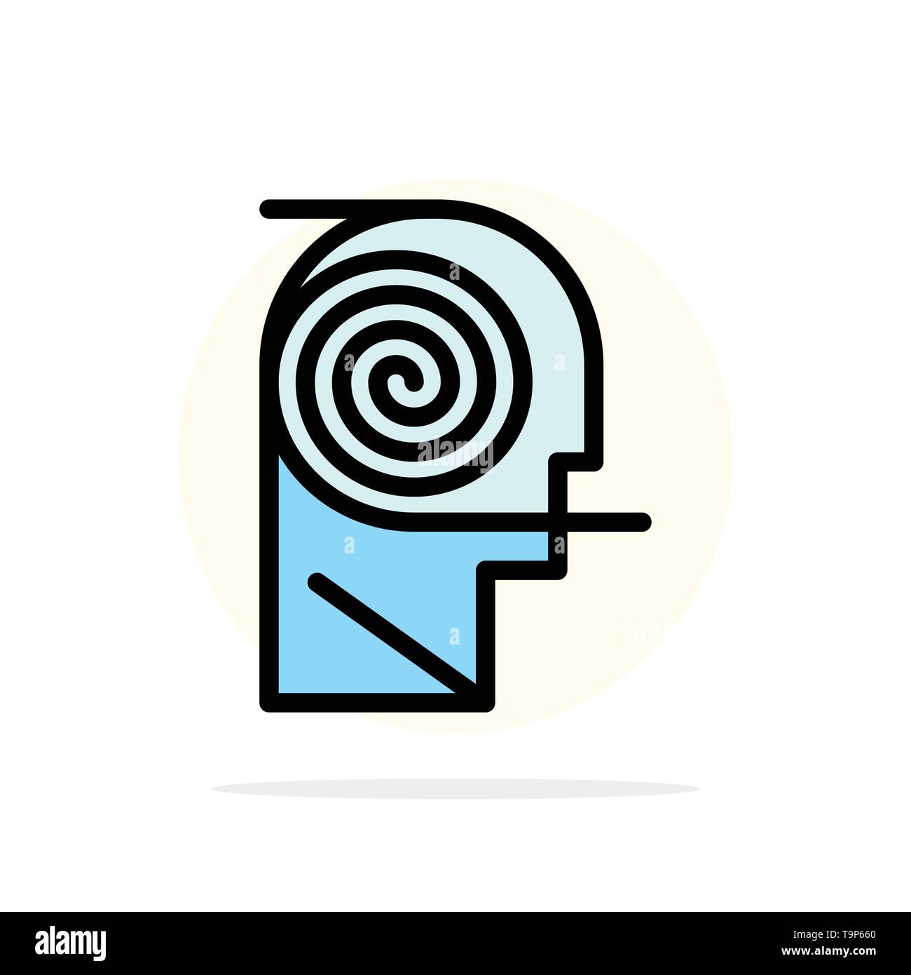 Better, Comprehension, Definition, Learning, Study Abstract Circle