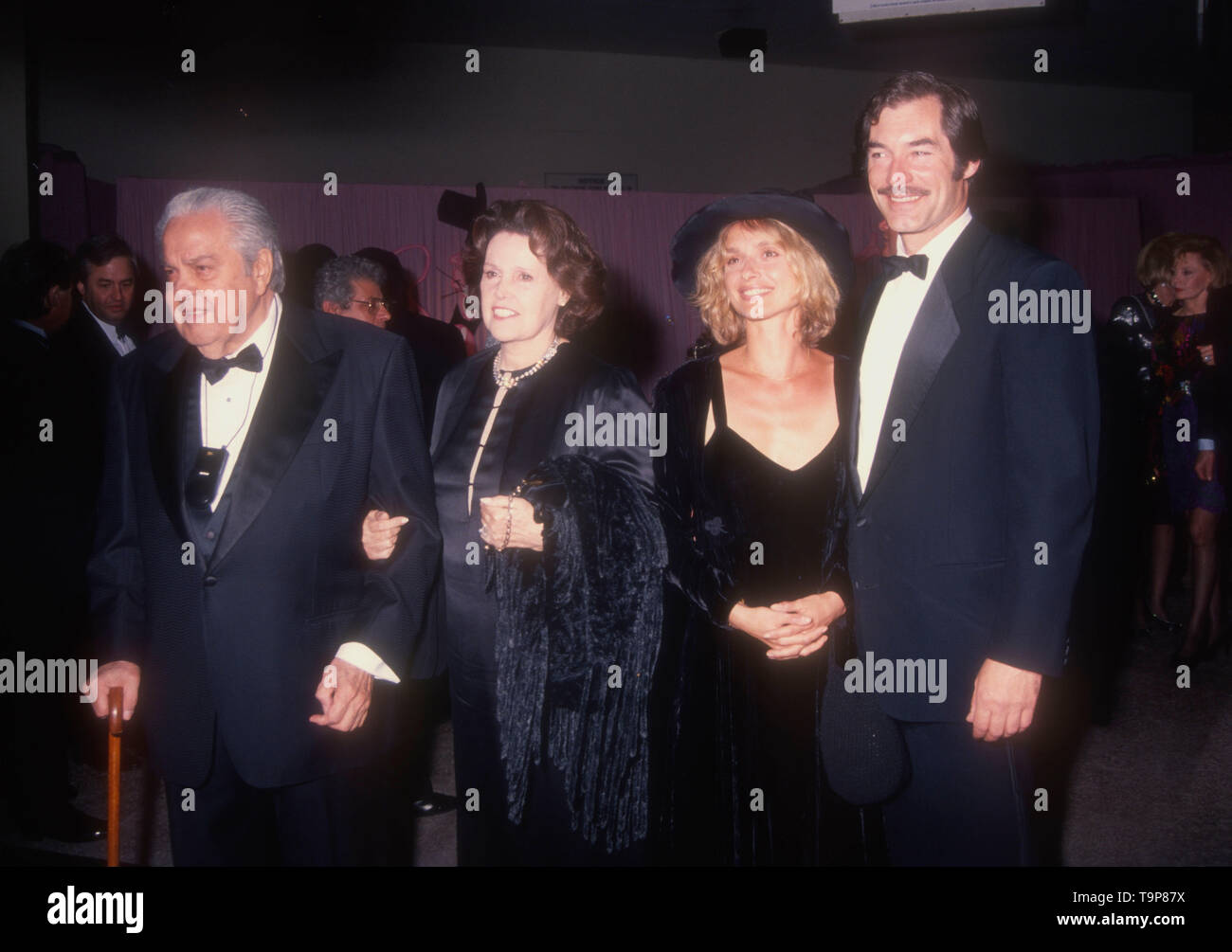 Of albert cubby broccoli hi-res stock photography and images - Alamy