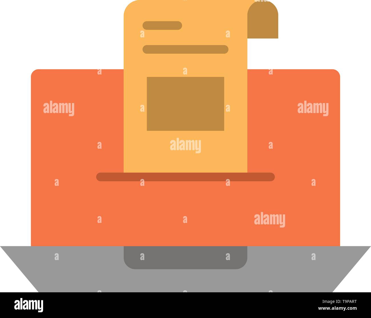Email Communication Emails Envelope Letter Mail Message Flat