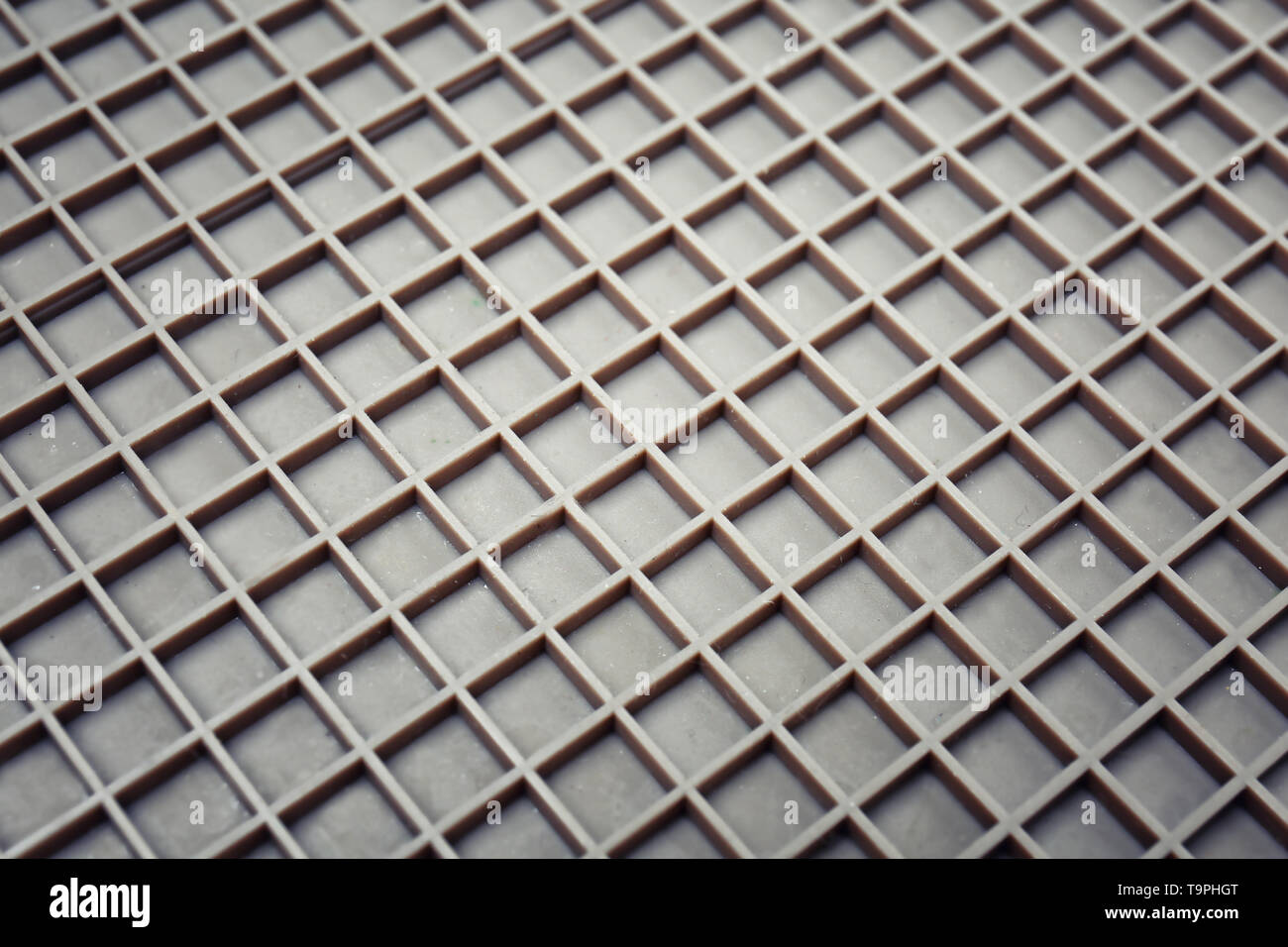 Square grid pattern as background Stock Photo - Alamy