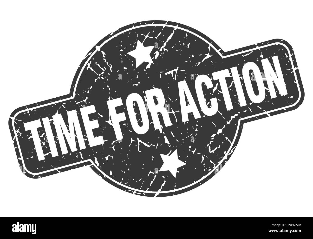 Time For Action