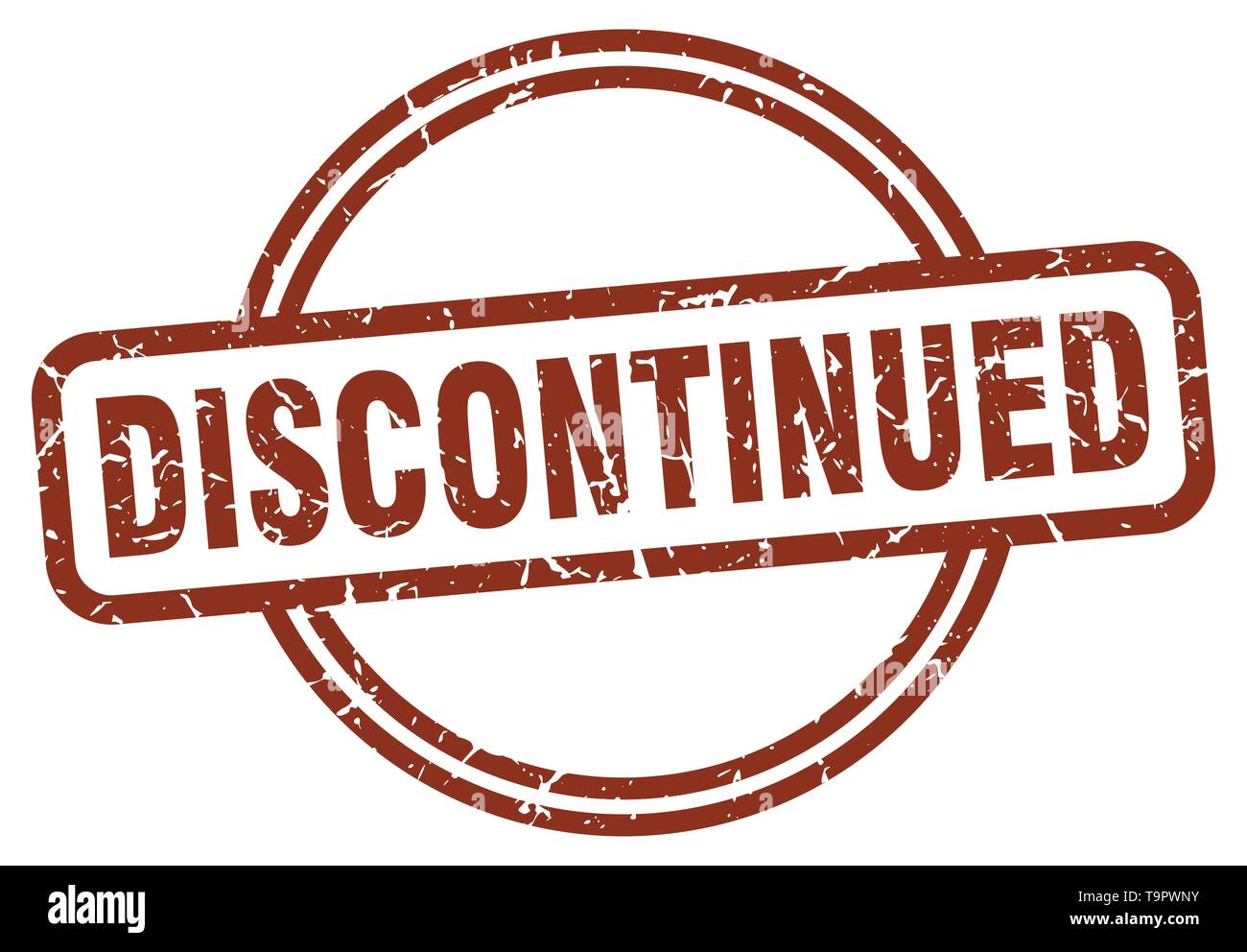 discontinued stamp isolated on white Stock Vector Image Art Alamy discontinued stamp isolated on white Stock Vector Image Art Alamy