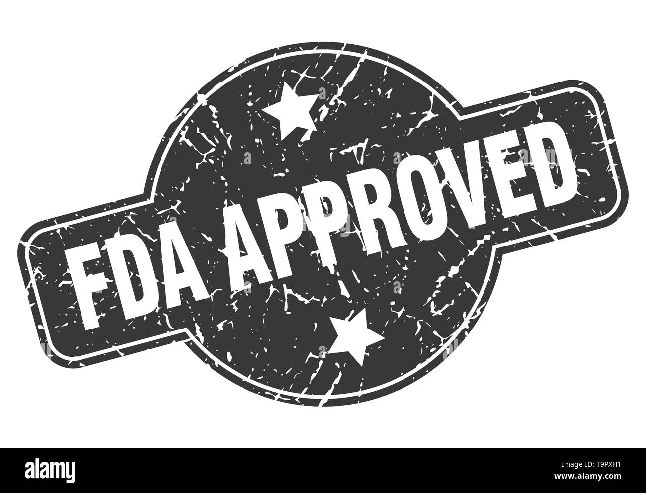 Fda label Black and White Stock Photos & Images Alamy