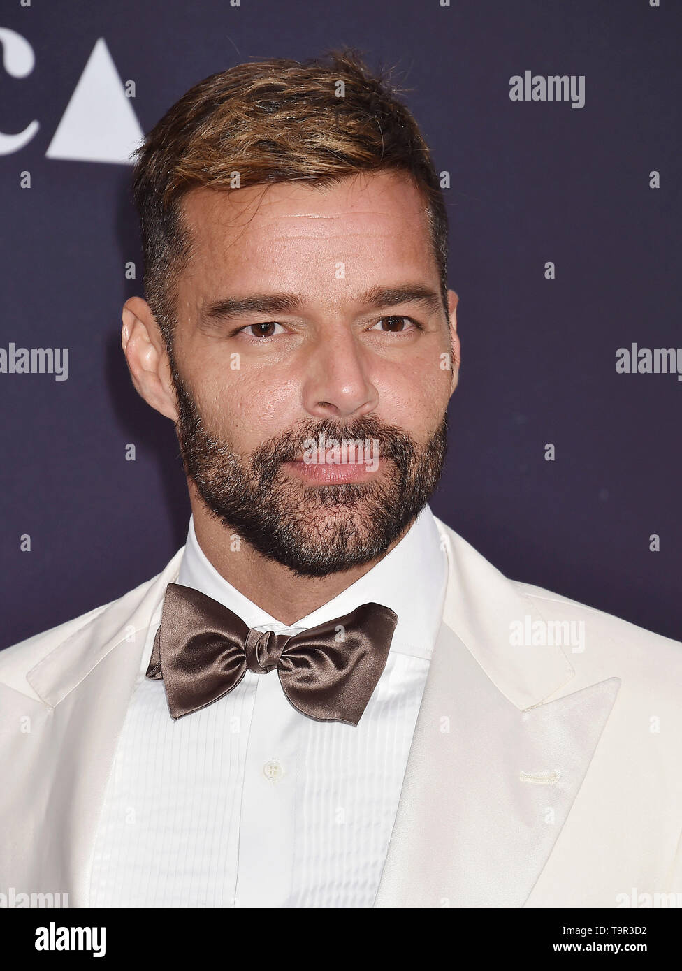 Ricky martin hi-res stock photography and images - Alamy