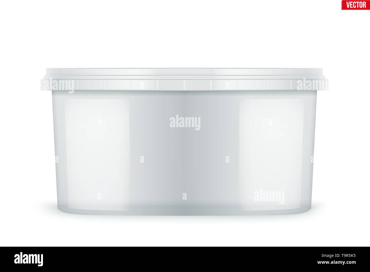 Plastic food container lid hi-res stock photography and images - Alamy