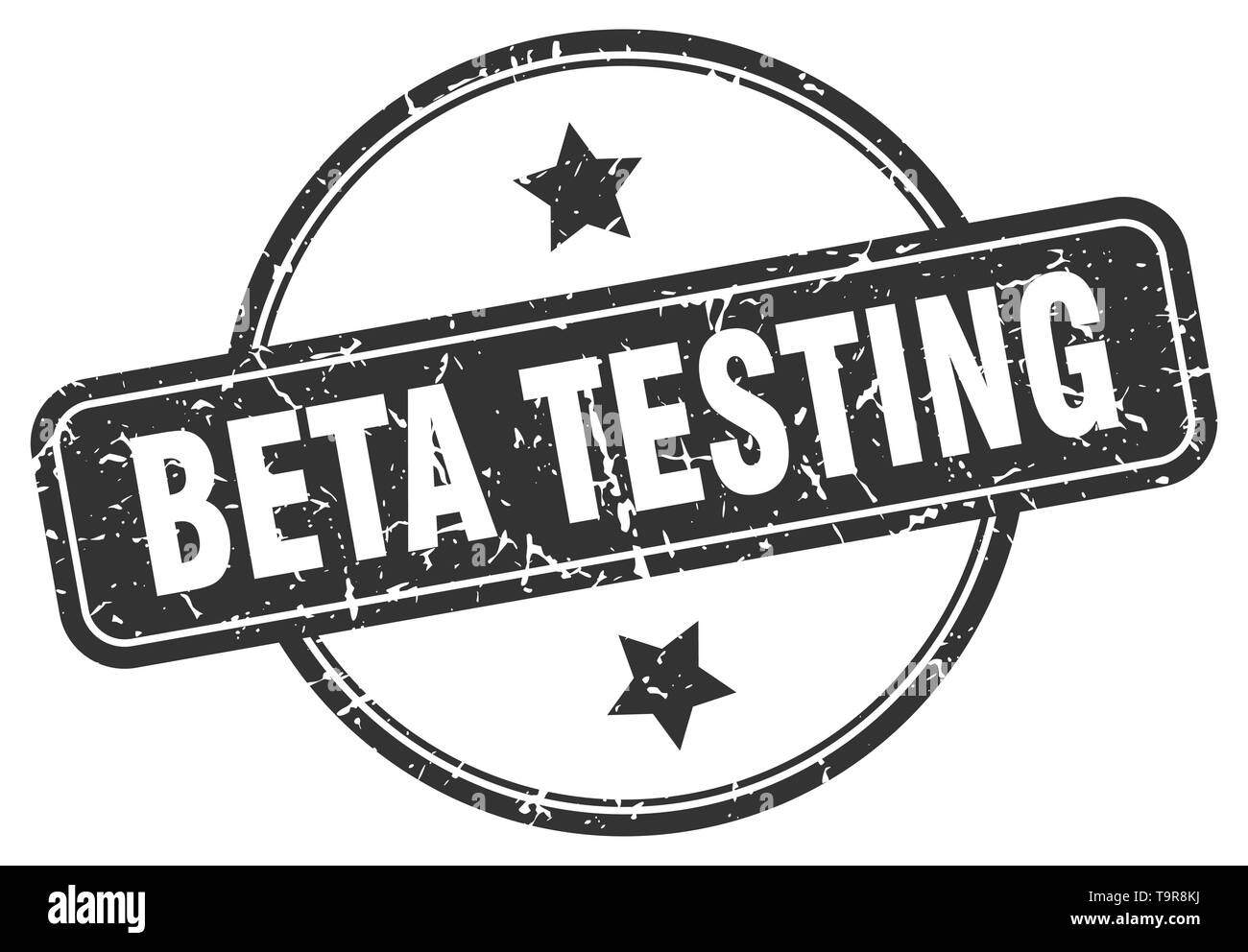Beta tester Stock Vector Images - Alamy
