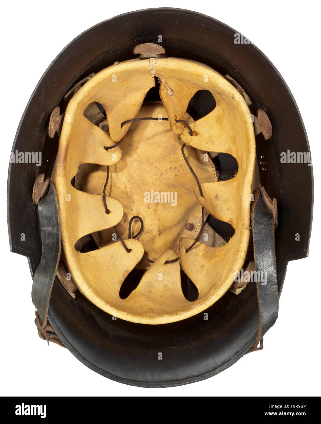 Helmet complete with liner hi-res stock photography and images - Alamy
