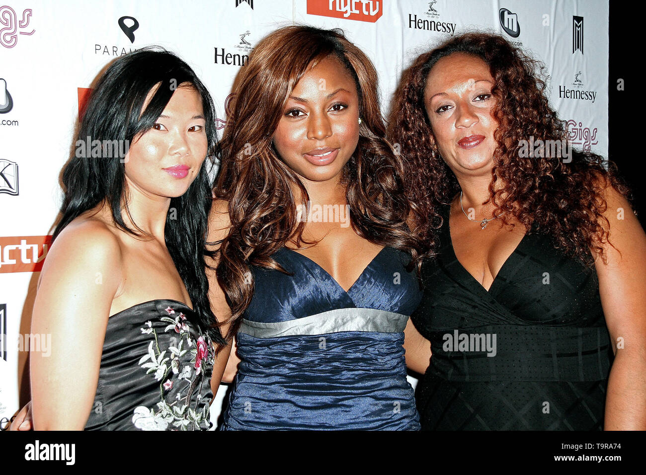 Limei wang hi-res stock photography and images - Alamy