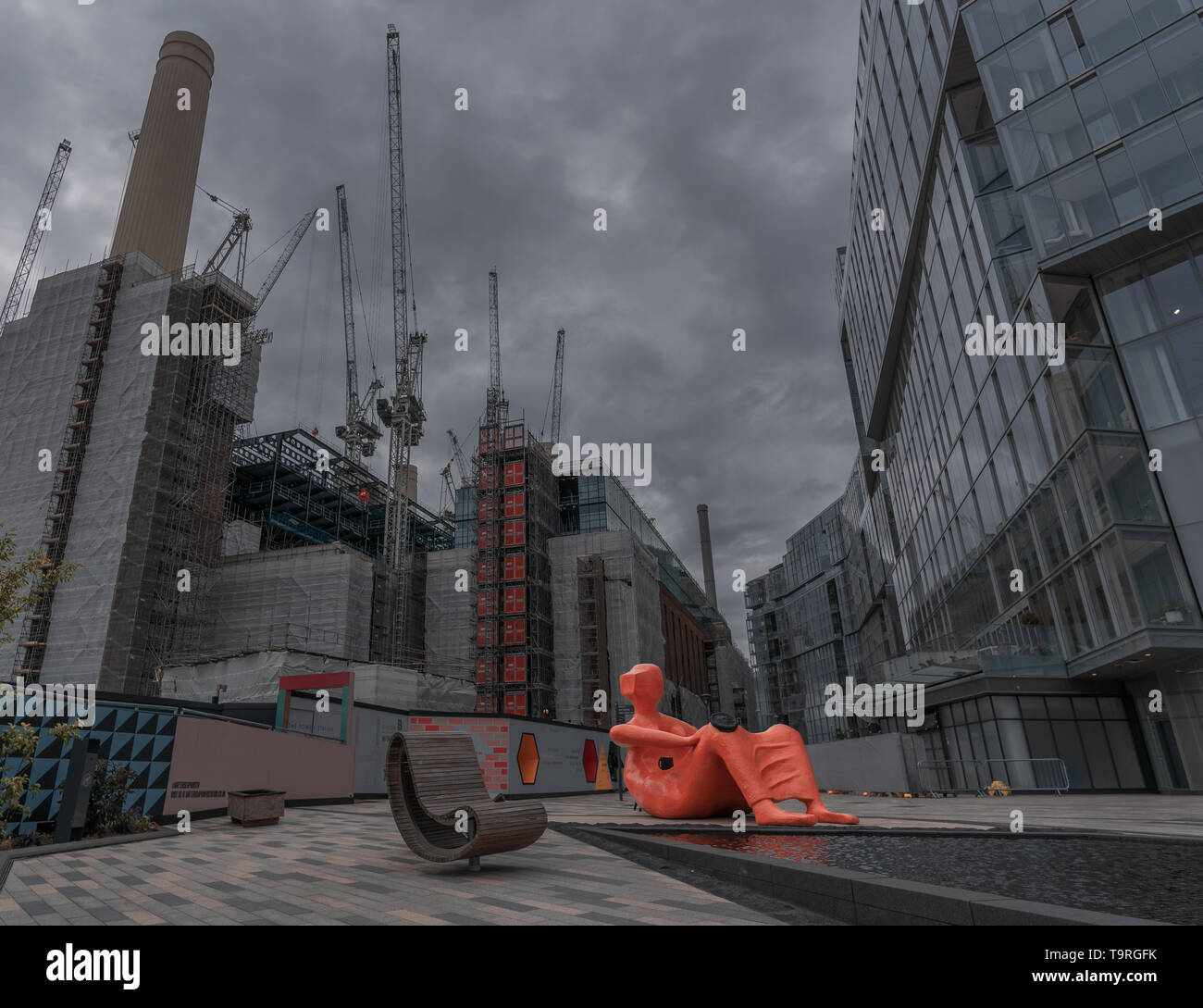 London architecture hi-res stock photography and images - Alamy