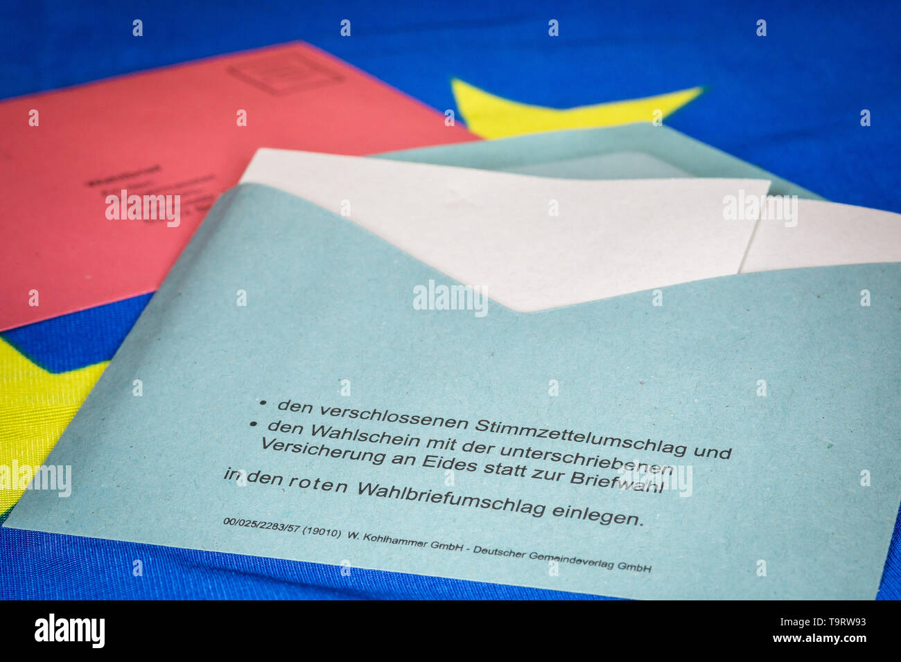 Splinter Postal Nrw High Resolution Stock Photography and Images - Alamy