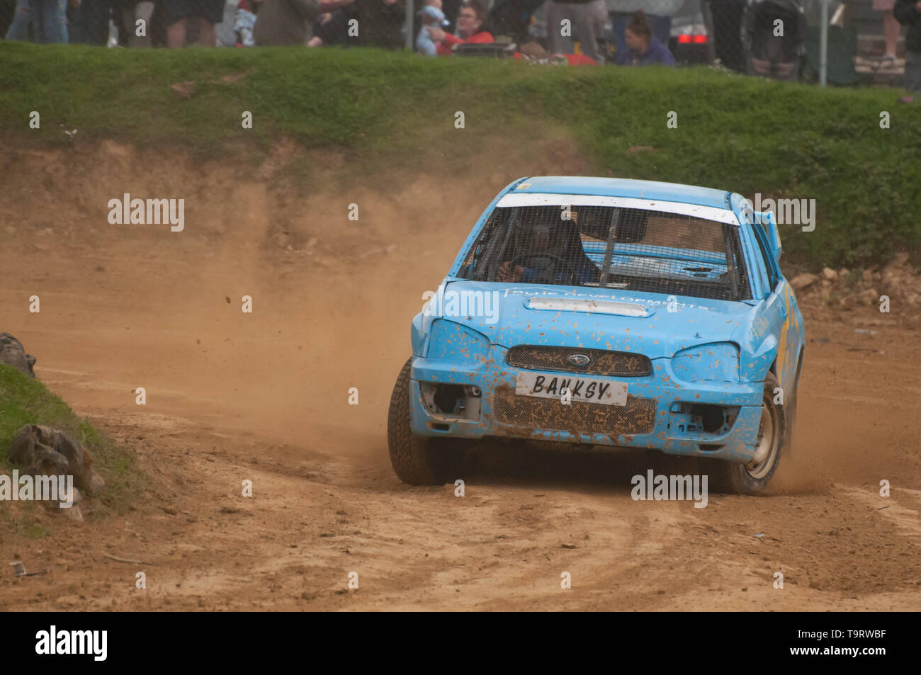 Un bmw hi-res stock photography and images - Alamy