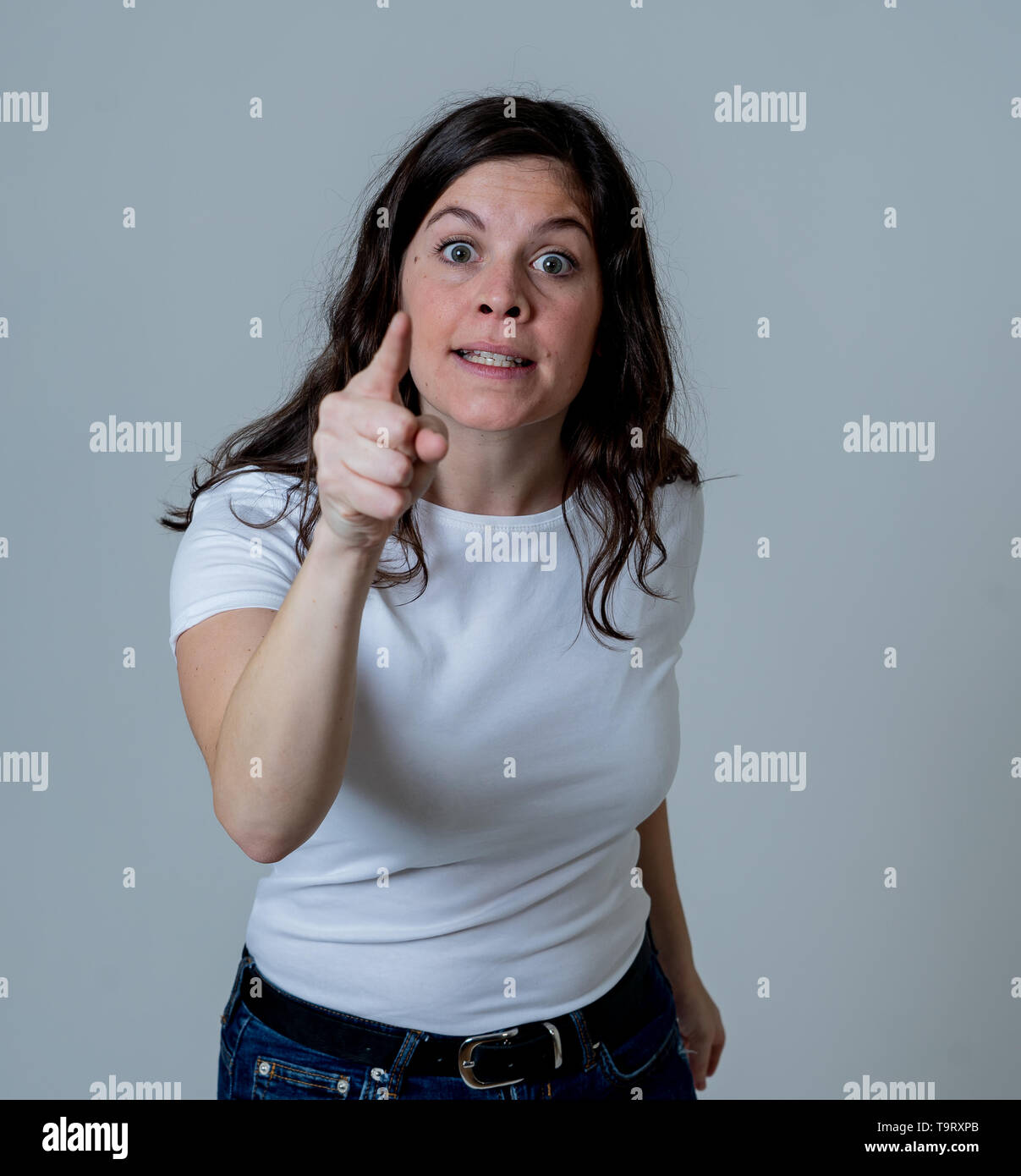 List 95+ Pictures Pictures Of Mad Woman Completed