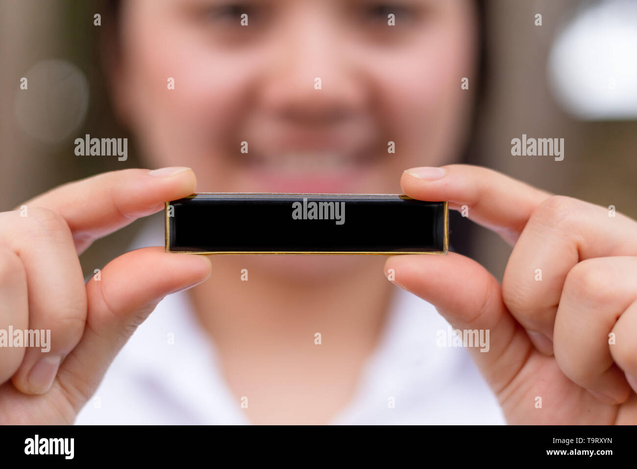Blank text space hi res stock photography and images alamy