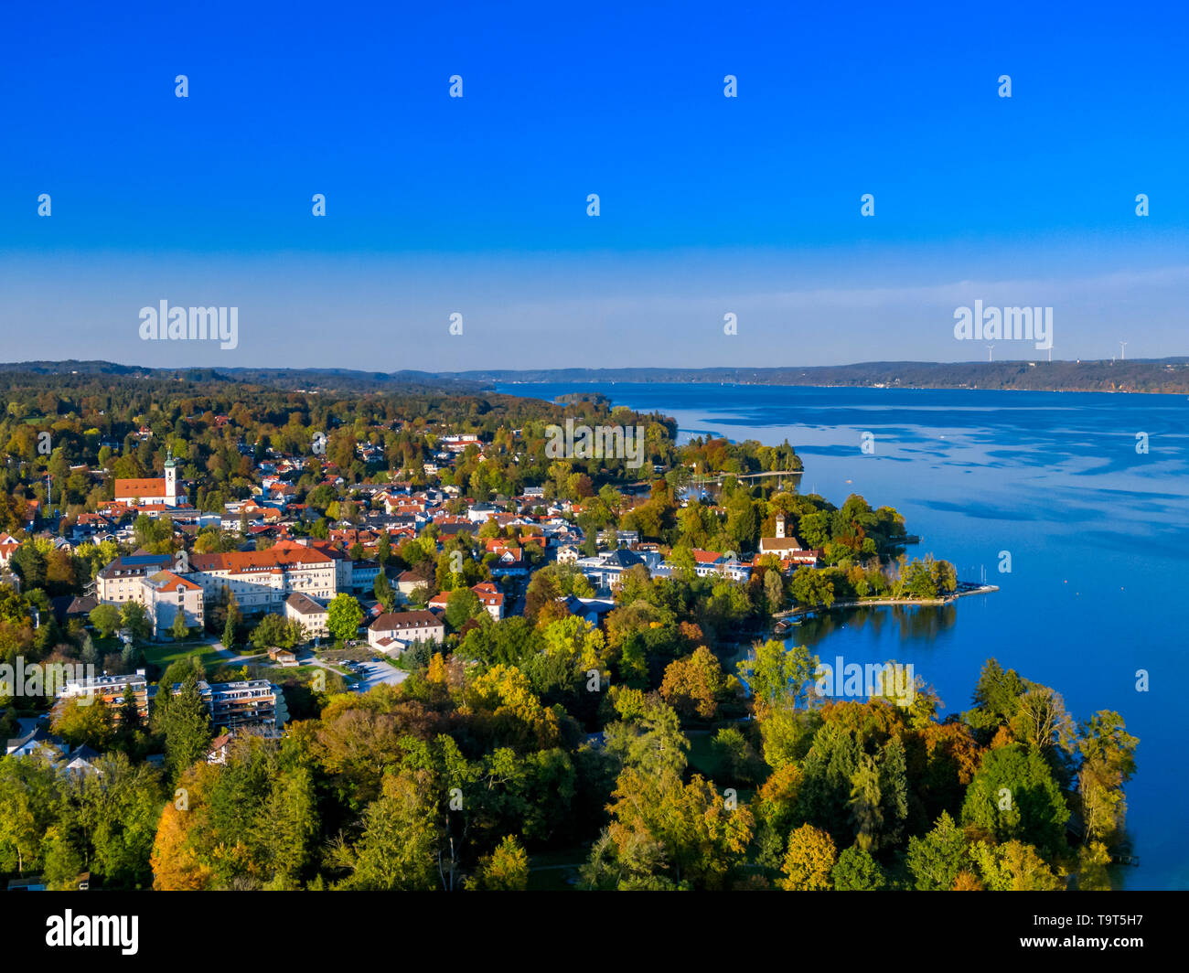 Von starnberg hires stock photography and images Alamy