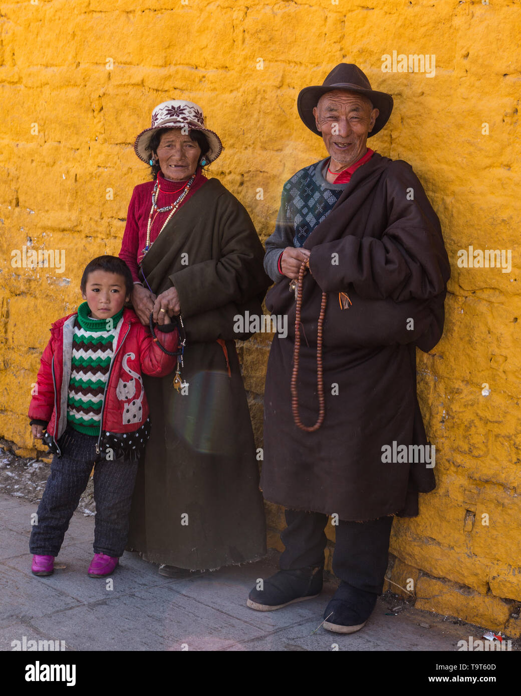 tibetan chuba dress for sale