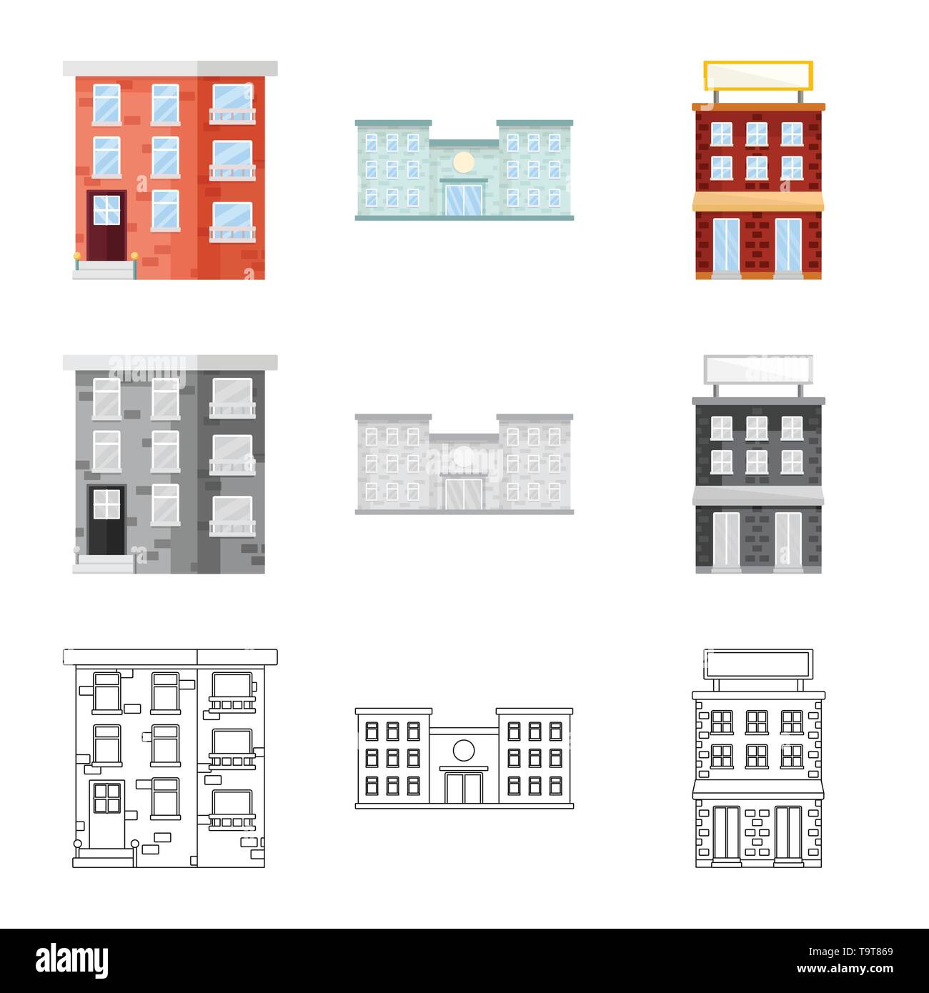 house,hospital,brick,clinic,roof,medical,cottage,police,ambulance,pane ...