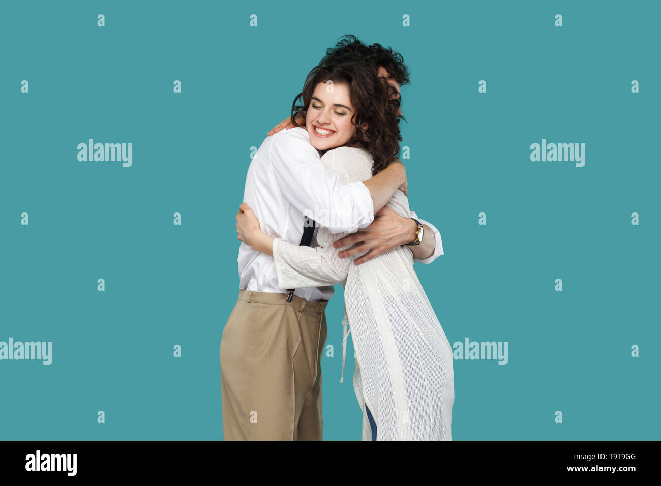 The other love hi-res stock photography and images - Alamy