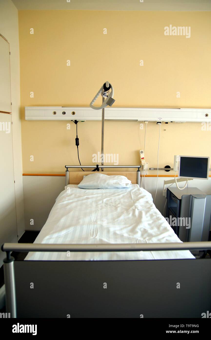 Hospital bed control panel hires stock photography and images Alamy