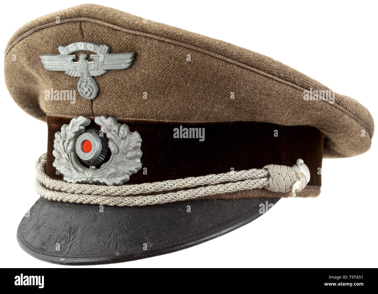NSKK Transport Brigade Speer 