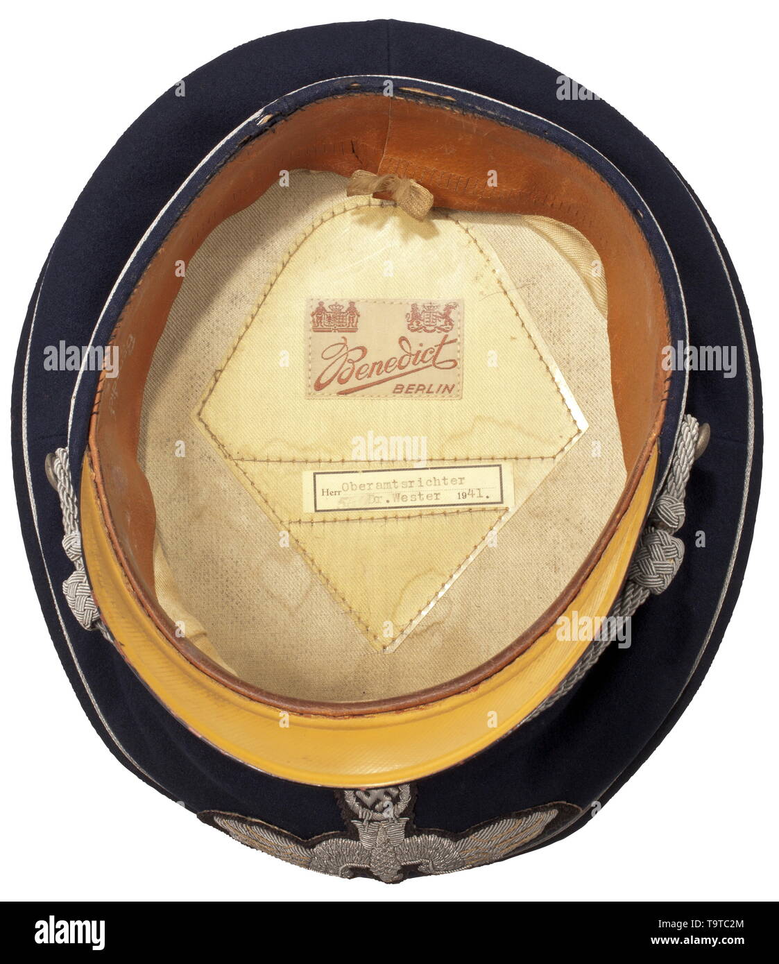 Ochre Trim High Resolution Stock Photography and Images - Alamy