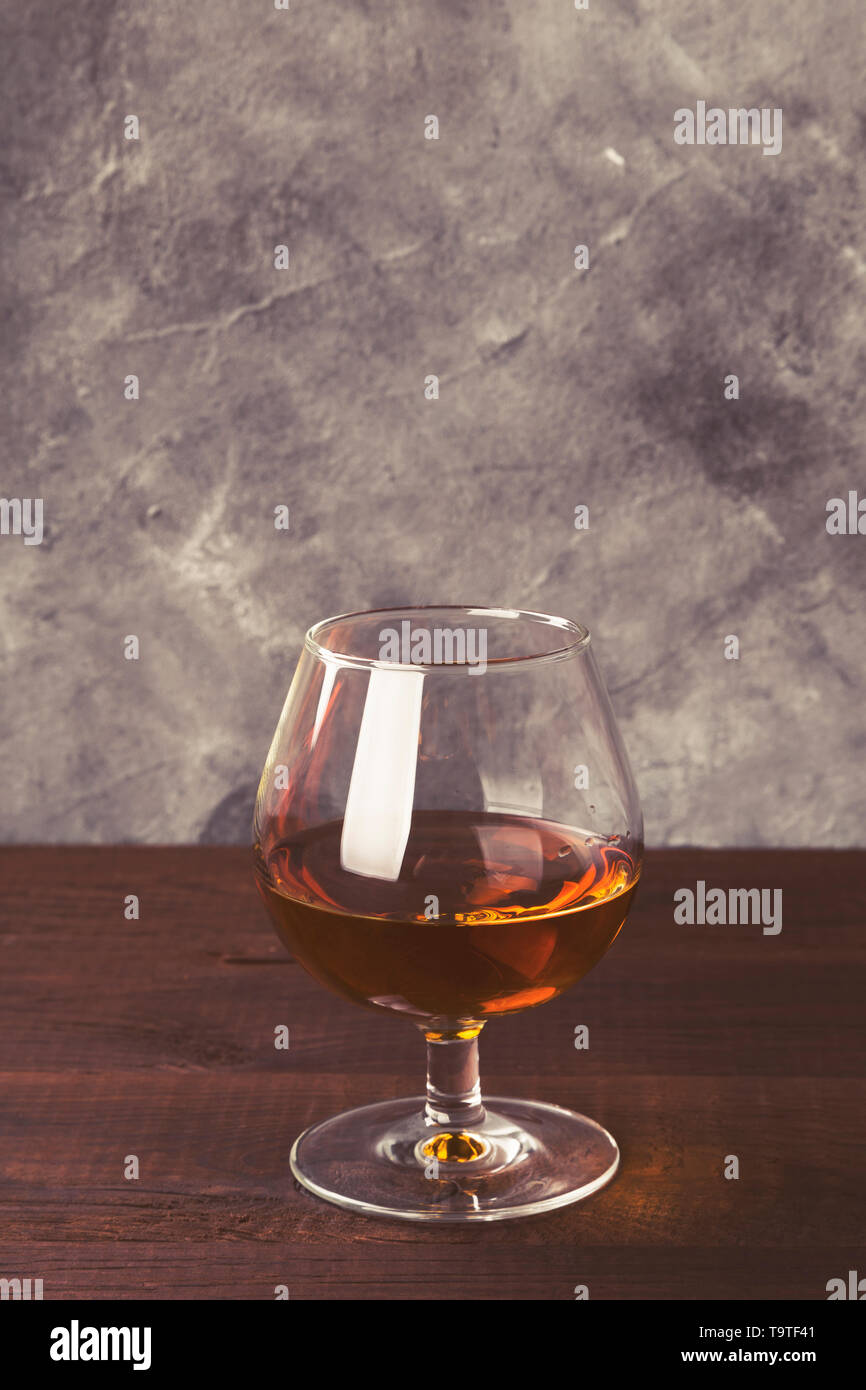 Cognac in glass hires stock photography and images Alamy