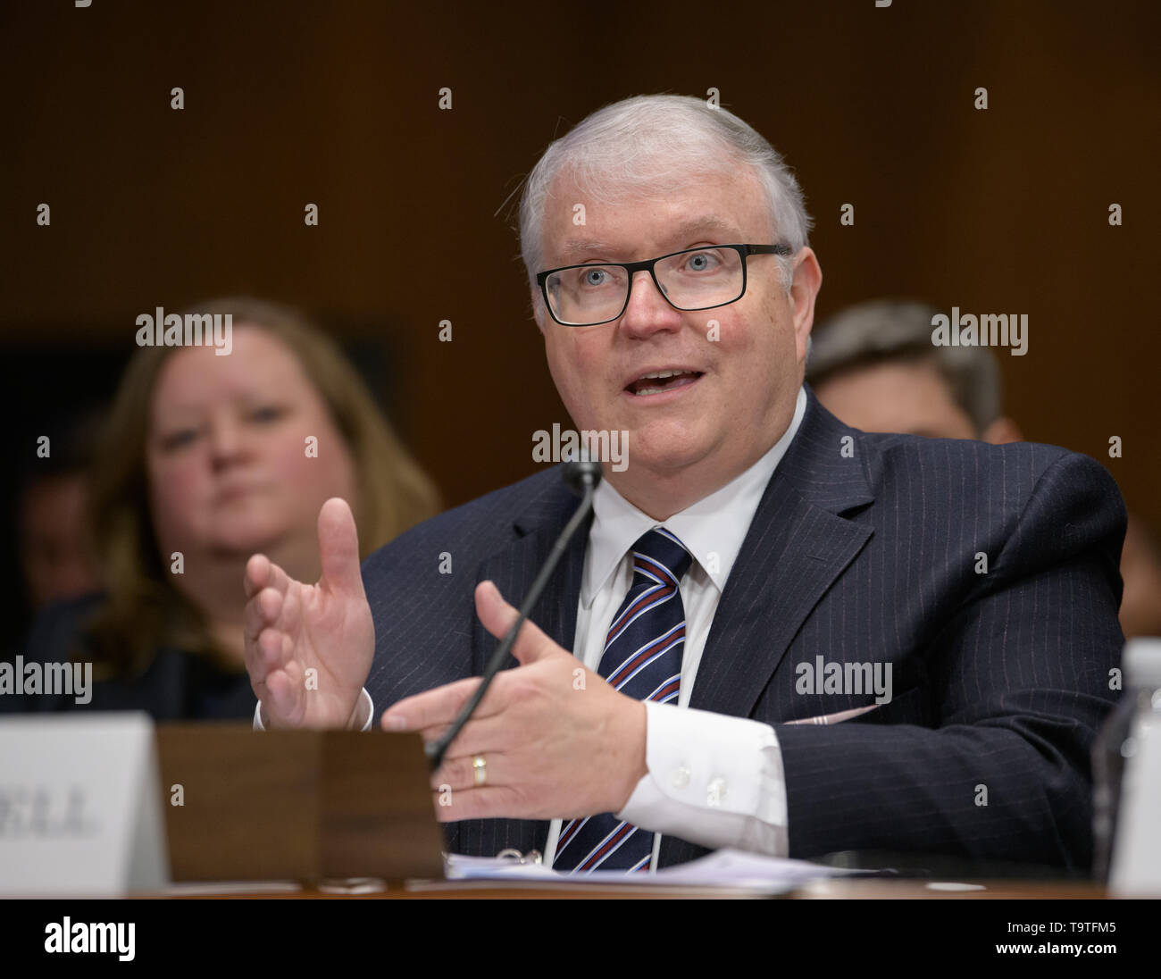 Kevin oconnell hires stock photography and images Alamy