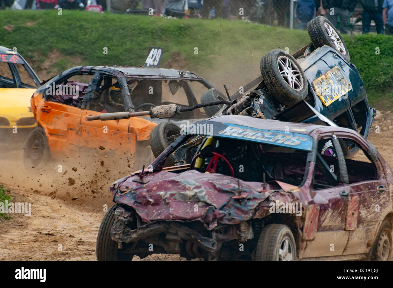 Un bmw hi-res stock photography and images - Alamy